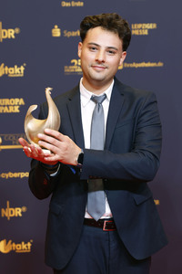 Goldene Henne 2026 in Leipzig
