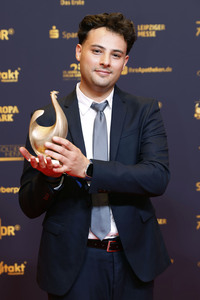 Goldene Henne 2026 in Leipzig