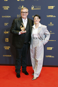 Goldene Henne 2026 in Leipzig