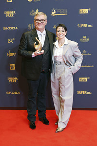 Goldene Henne 2026 in Leipzig