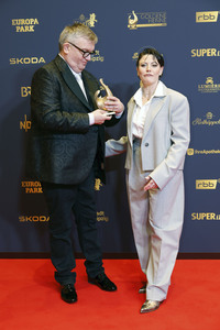 Goldene Henne 2026 in Leipzig