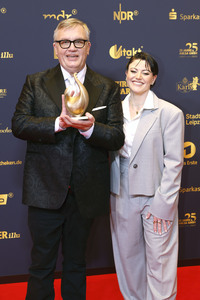 Goldene Henne 2026 in Leipzig