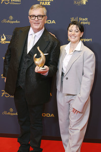 Goldene Henne 2026 in Leipzig