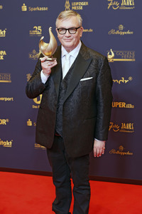 Goldene Henne 2026 in Leipzig