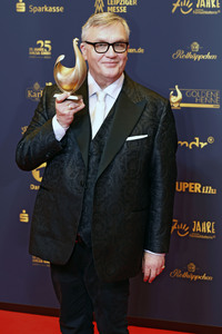Goldene Henne 2026 in Leipzig