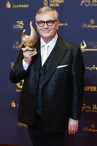 Goldene Henne 2026 in Leipzig