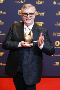 Goldene Henne 2026 in Leipzig