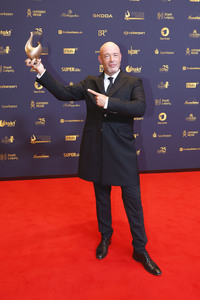 Goldene Henne 2026 in Leipzig
