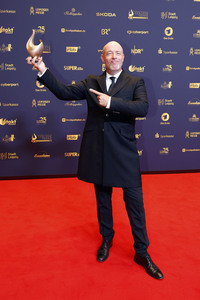 Goldene Henne 2026 in Leipzig