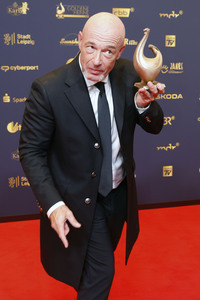 Goldene Henne 2026 in Leipzig