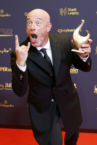 Goldene Henne 2026 in Leipzig