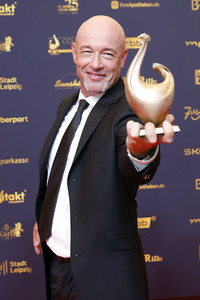 Goldene Henne 2026 in Leipzig