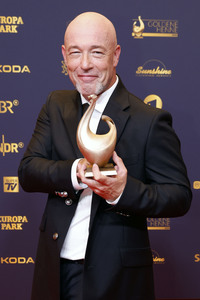 Goldene Henne 2026 in Leipzig