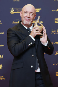 Goldene Henne 2026 in Leipzig