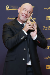 Goldene Henne 2026 in Leipzig
