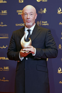 Goldene Henne 2026 in Leipzig