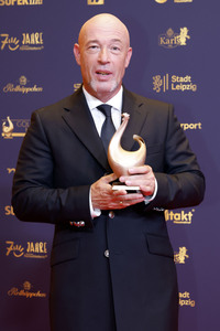 Goldene Henne 2026 in Leipzig