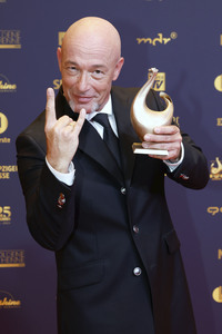 Goldene Henne 2026 in Leipzig