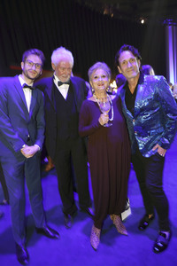 Goldene Henne 2026 in Leipzig