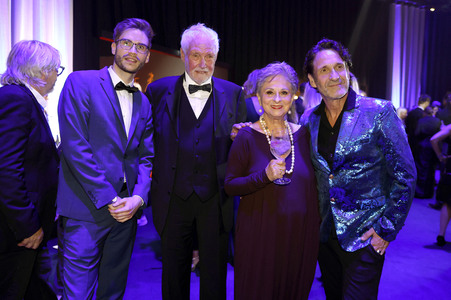 Goldene Henne 2026 in Leipzig