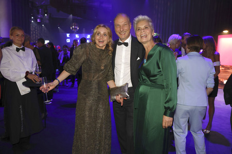 Goldene Henne 2026 in Leipzig