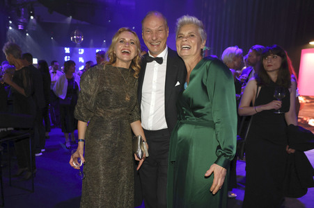 Goldene Henne 2026 in Leipzig