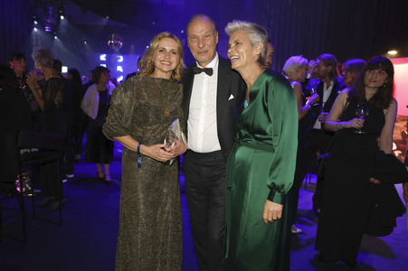 Goldene Henne 2026 in Leipzig