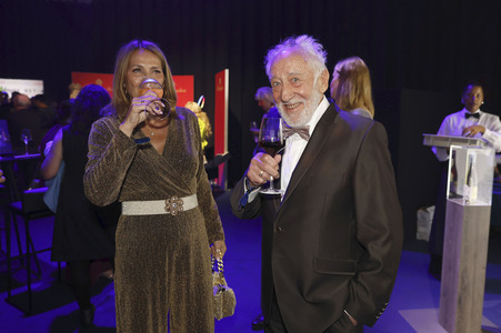 Goldene Henne 2026 in Leipzig