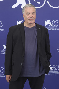 Photocall 'The Road to Jericho', Internationale Filmfestspiele von Venedig 2026