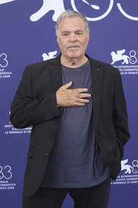 Photocall 'The Road to Jericho', Internationale Filmfestspiele von Venedig 2026