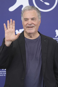 Photocall 'The Road to Jericho', Internationale Filmfestspiele von Venedig 2026