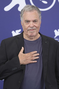 Photocall 'The Road to Jericho', Internationale Filmfestspiele von Venedig 2026
