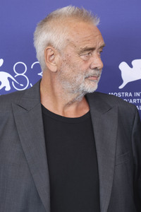 Photocall 'Father Joe', Internationale Filmfestspiele von Venedig 2026