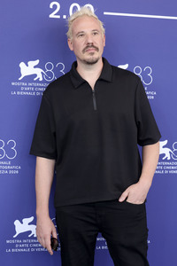 Photocall 'Father Joe', Internationale Filmfestspiele von Venedig 2026