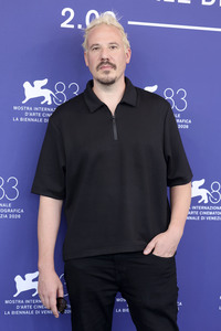 Photocall 'Father Joe', Internationale Filmfestspiele von Venedig 2026
