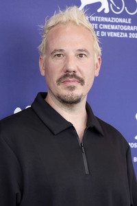 Photocall 'Father Joe', Internationale Filmfestspiele von Venedig 2026