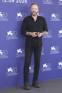 Photocall 'Father Joe', Internationale Filmfestspiele von Venedig 2026