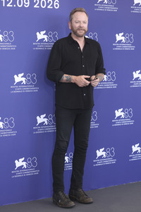 Photocall 'Father Joe', Internationale Filmfestspiele von Venedig 2026