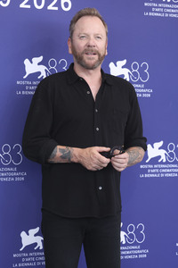 Photocall 'Father Joe', Internationale Filmfestspiele von Venedig 2026