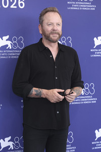 Photocall 'Father Joe', Internationale Filmfestspiele von Venedig 2026