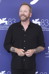 Photocall 'Father Joe', Internationale Filmfestspiele von Venedig 2026