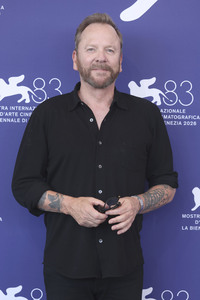 Photocall 'Father Joe', Internationale Filmfestspiele von Venedig 2026