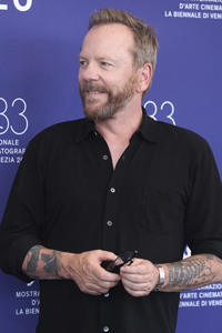 Photocall 'Father Joe', Internationale Filmfestspiele von Venedig 2026