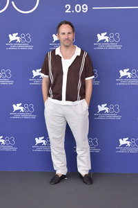 Photocall 'Jupiter', Internationale Filmfestspiele von Venedig 2026