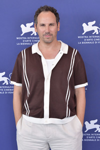 Photocall 'Jupiter', Internationale Filmfestspiele von Venedig 2026