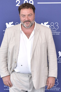 Photocall 'Jupiter', Internationale Filmfestspiele von Venedig 2026