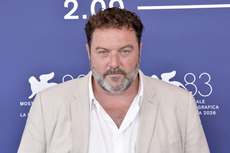 Photocall 'Jupiter', Internationale Filmfestspiele von Venedig 2026