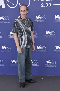 Photocall 'Jupiter', Internationale Filmfestspiele von Venedig 2026