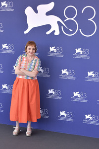Photocall 'Jupiter', Internationale Filmfestspiele von Venedig 2026