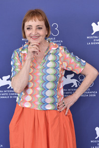 Photocall 'Jupiter', Internationale Filmfestspiele von Venedig 2026